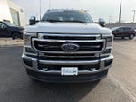 2022 F-350 Super Duty Thumbnail 3