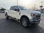 2022 F-350 Super Duty Thumbnail 4