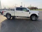 2022 F-350 Super Duty Thumbnail 5