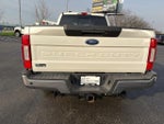 2022 F-350 Super Duty Thumbnail 7