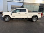 2022 F-350 Super Duty Thumbnail 10