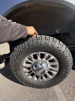 2022 F-350 Super Duty Thumbnail 17