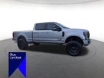 2022 F-350 Super Duty Thumbnail 2