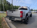 2022 F-350 Super Duty Thumbnail 3