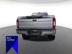 2022 F-350 Super Duty Thumbnail 4