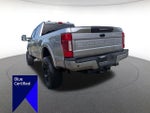 2022 F-350 Super Duty Thumbnail 5