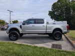 2022 F-350 Super Duty Thumbnail 6