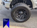 2022 F-350 Super Duty Thumbnail 10