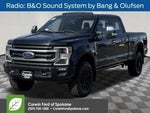 2022 F-350 Super Duty Thumbnail 4