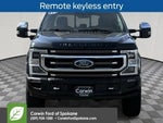2022 F-350 Super Duty Thumbnail 5