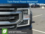 2022 F-350 Super Duty Thumbnail 7