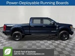 2022 F-350 Super Duty Thumbnail 9
