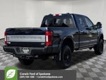 2022 F-350 Super Duty Thumbnail 15