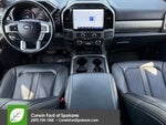 2022 F-350 Super Duty Thumbnail 33