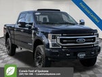 2022 F-350 Super Duty Thumbnail 38