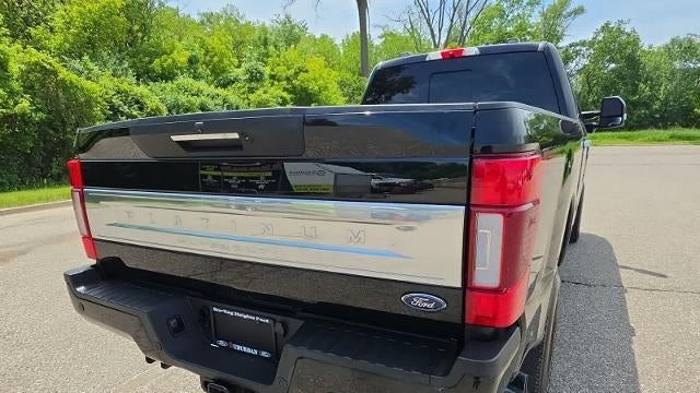 2022 Ford F-350 Super Duty King Ranch