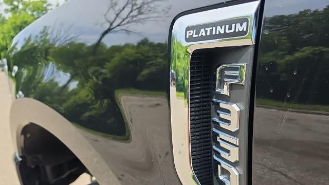 2022 Ford F-350 Super Duty King Ranch