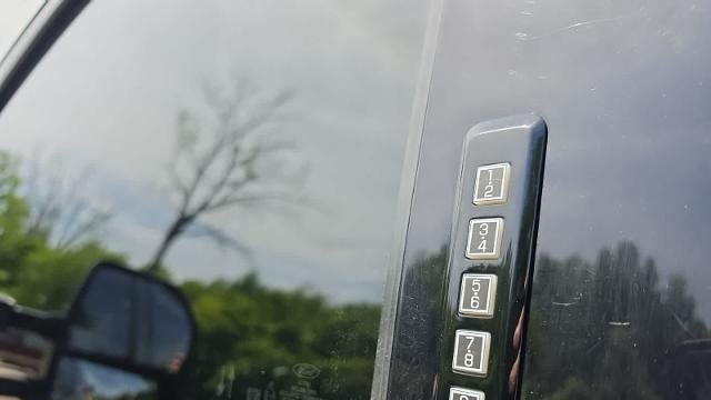 2022 Ford F-350 Super Duty King Ranch
