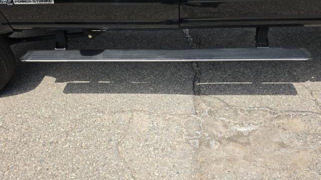 2022 Ford F-350 Super Duty King Ranch