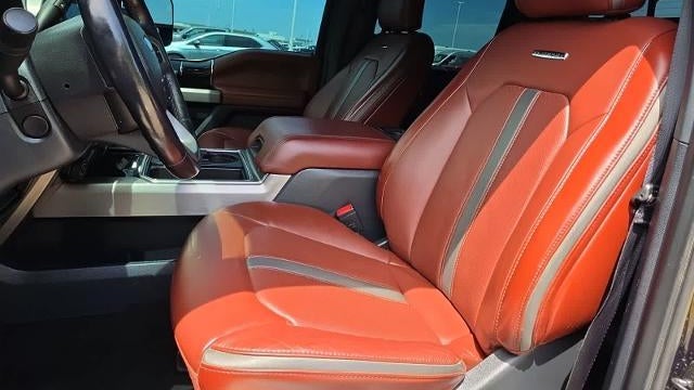 2022 Ford F-350 Super Duty King Ranch