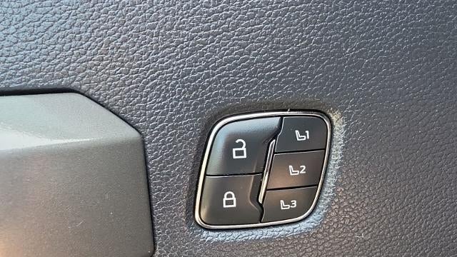2022 Ford F-350 Super Duty King Ranch