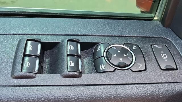 2022 Ford F-350 Super Duty King Ranch