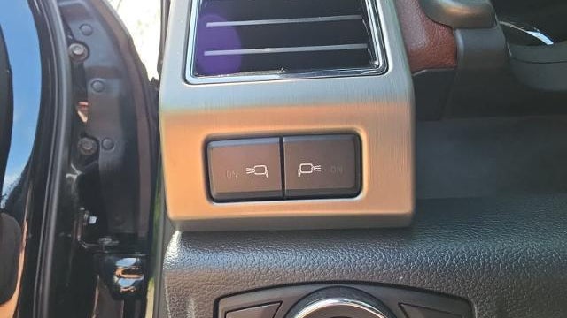 2022 Ford F-350 Super Duty King Ranch
