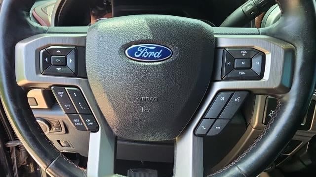 2022 Ford F-350 Super Duty King Ranch