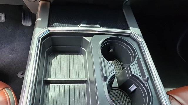 2022 Ford F-350 Super Duty King Ranch