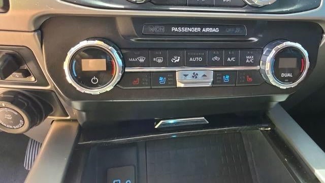 2022 Ford F-350 Super Duty King Ranch