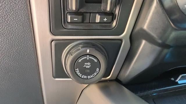 2022 Ford F-350 Super Duty King Ranch