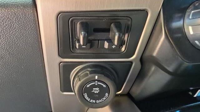 2022 Ford F-350 Super Duty King Ranch