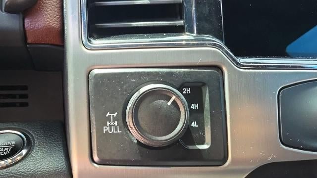 2022 Ford F-350 Super Duty King Ranch