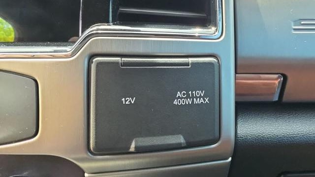 2022 Ford F-350 Super Duty King Ranch