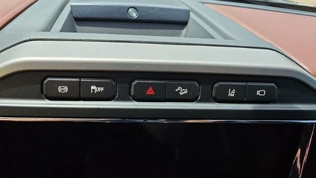 2022 Ford F-350 Super Duty King Ranch