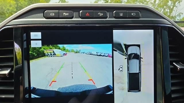 2022 Ford F-350 Super Duty King Ranch