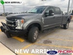 2022 F-350 Super Duty Thumbnail 1