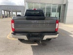 2022 F-350 Super Duty Thumbnail 3