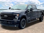 2022 F-350 Super Duty Thumbnail 2
