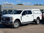 2023 F-350 Super Duty Thumbnail 1
