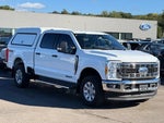 2023 F-350 Super Duty Thumbnail 23