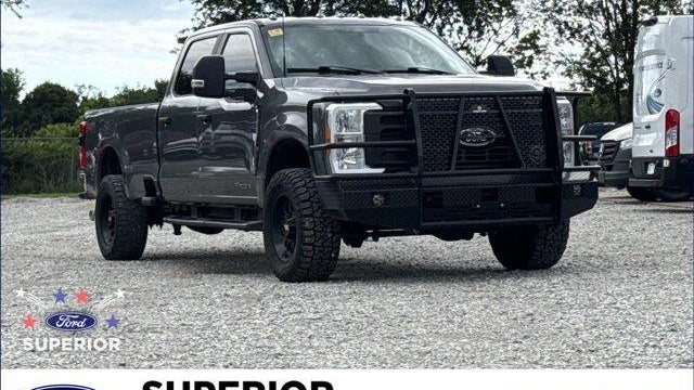 Preowned 2023 Ford F-350 Super Duty King Ranch for Sale