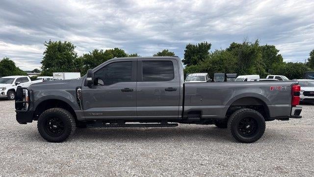 2023 Ford F-350 Super Duty King Ranch