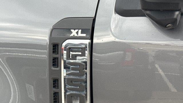 2023 Ford F-350 Super Duty King Ranch