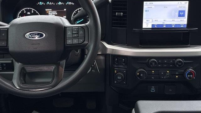 2023 Ford F-350 Super Duty King Ranch