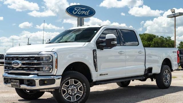 Preowned 2023 Ford F-350 Super Duty King Ranch for Sale