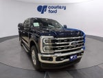 2023 F-350 Super Duty Thumbnail 1