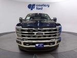 2023 F-350 Super Duty Thumbnail 2