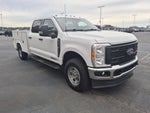 2023 F-350 Super Duty Thumbnail 2