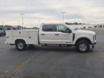 2023 F-350 Super Duty Thumbnail 3
